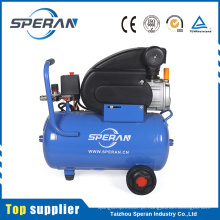 Top fabricante barato portátil muito pequeno micro pony 2hp compressor de ar